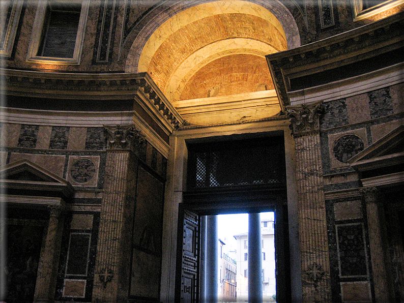 foto Pantheon